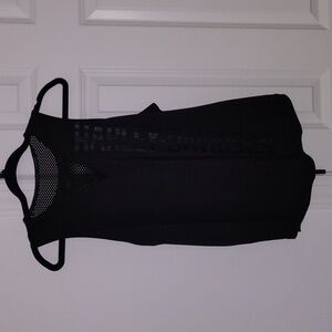 Harley-Davidson Athletic Performance Tank Top Size L